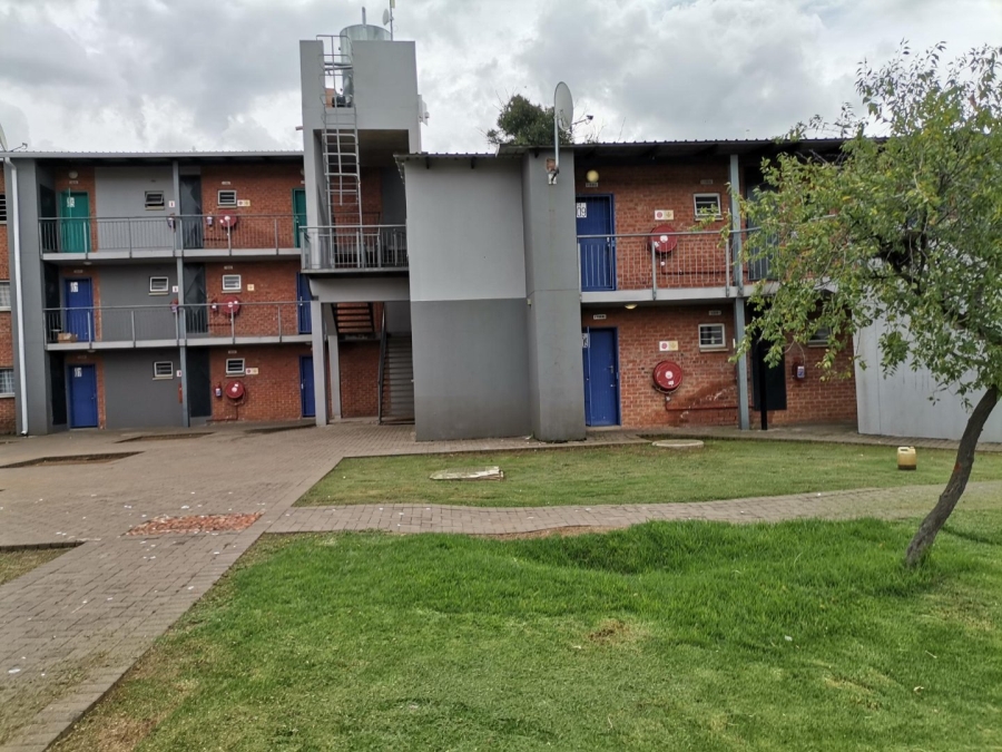 2 Bedroom Property for Sale in Raceway Free State